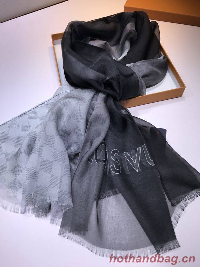 Louis Vuitton Scarf LVS00161 Louis Vuitton Scarf LVS00161